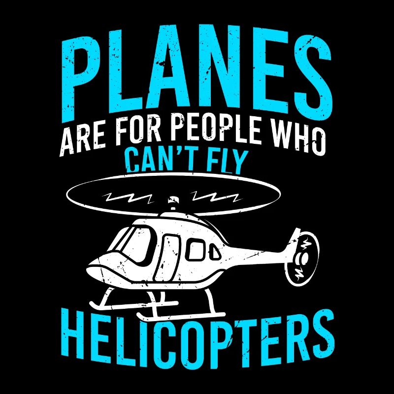 Hubschrauber