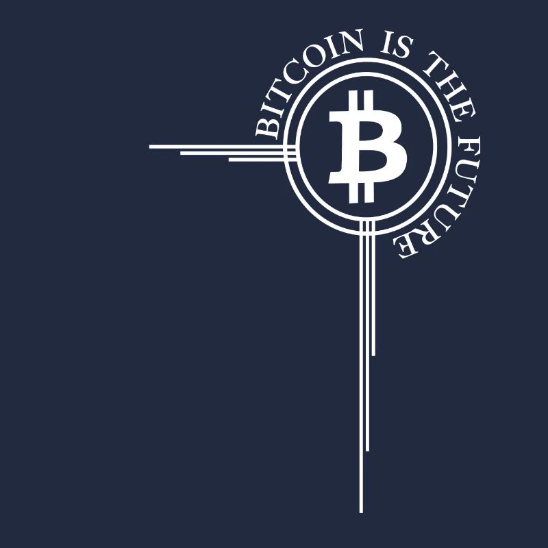 Bitcoin Croix Bitcoin Is The Future Crypto-monnaie