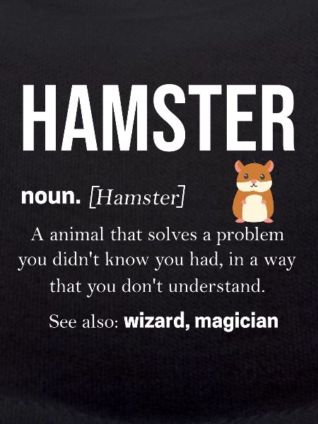 Hamster