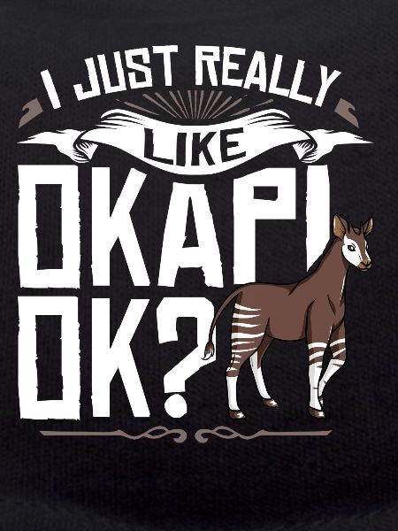 Okapi Giraffe Giraffe Zébra d’Afrique