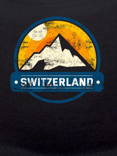 Swiss Mountains Alps Switzerland