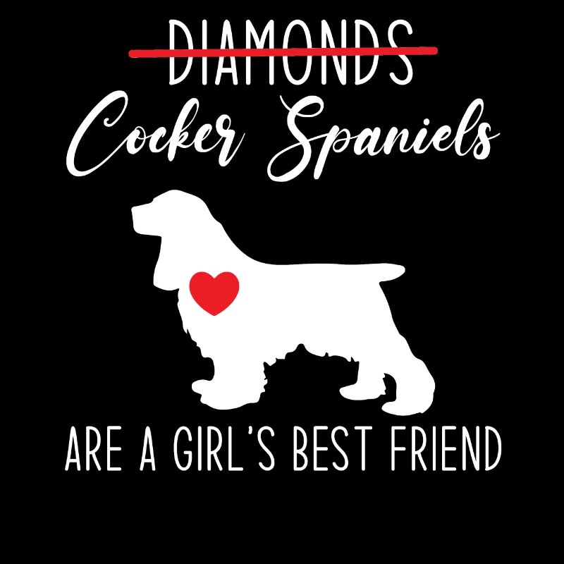 Cocker Spaniel