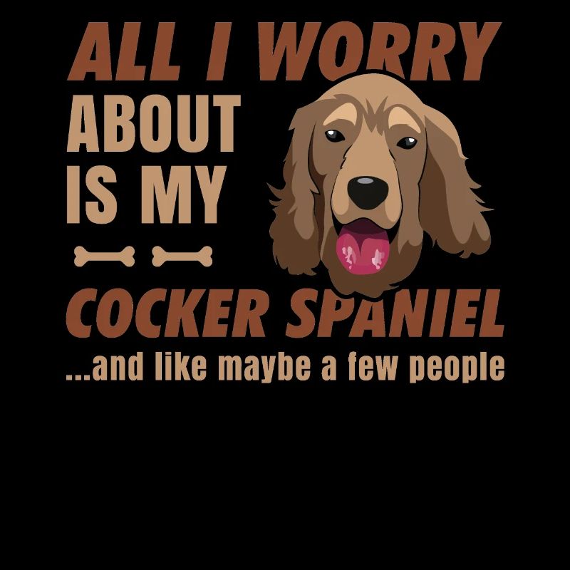 Cocker Spaniel