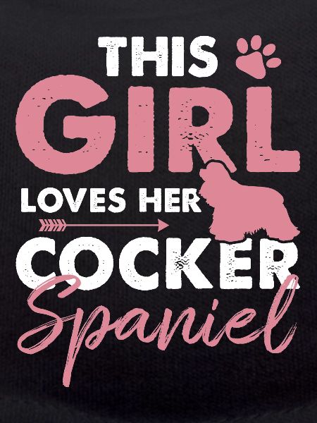 Cocker Spaniel