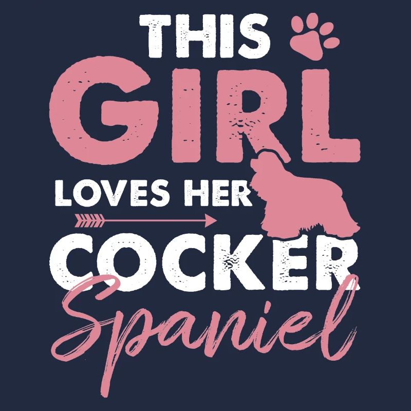 Cocker Spaniel
