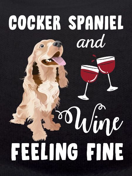 Cocker Spaniel