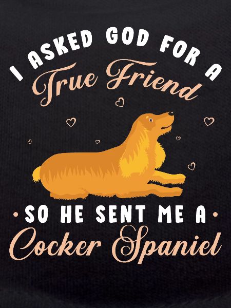 Cocker Spaniel