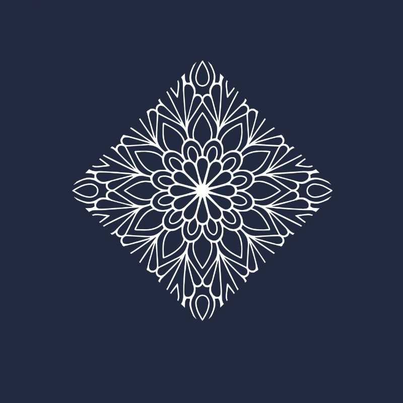Mandala Muster