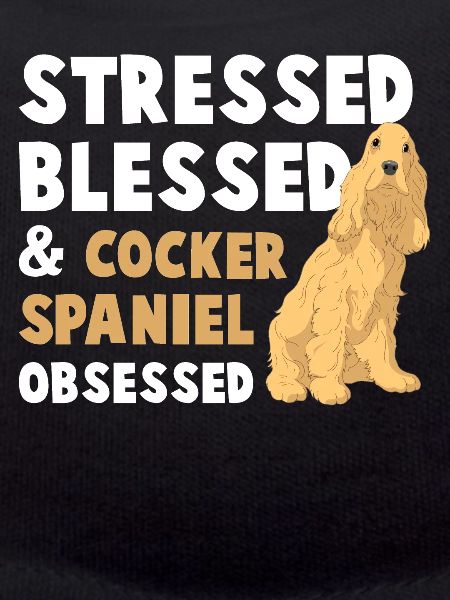 Cocker Spaniel