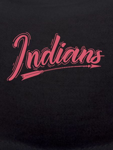Indians with Arrow Indians