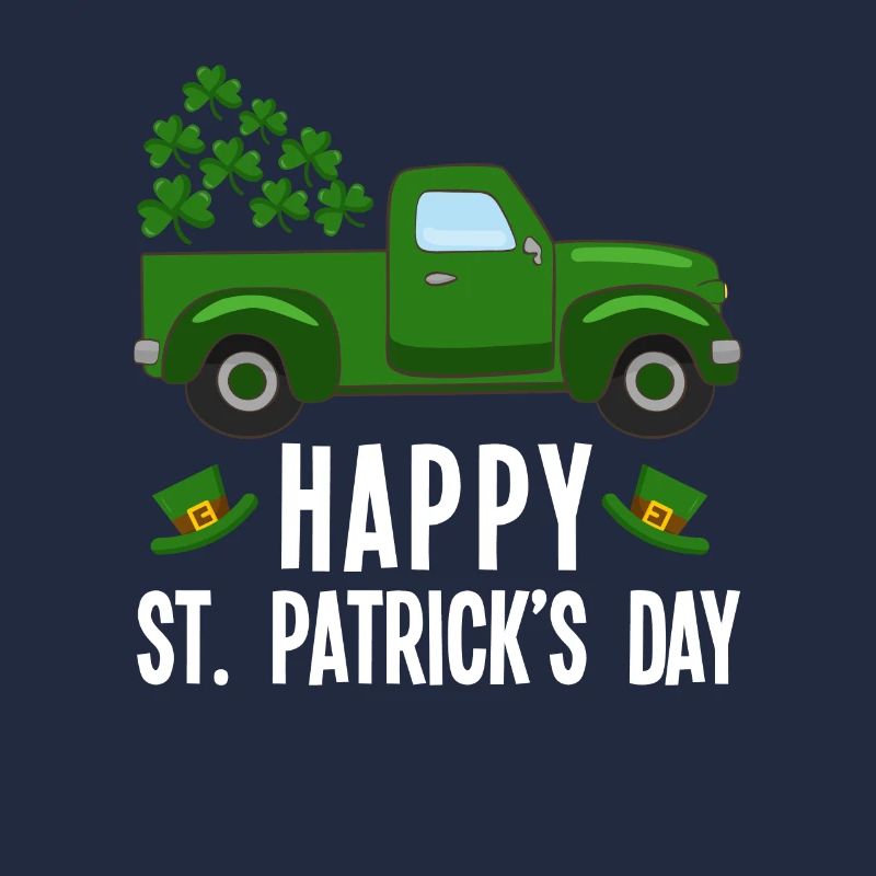 La Saint-Patrick