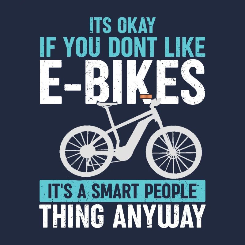 E-Biker