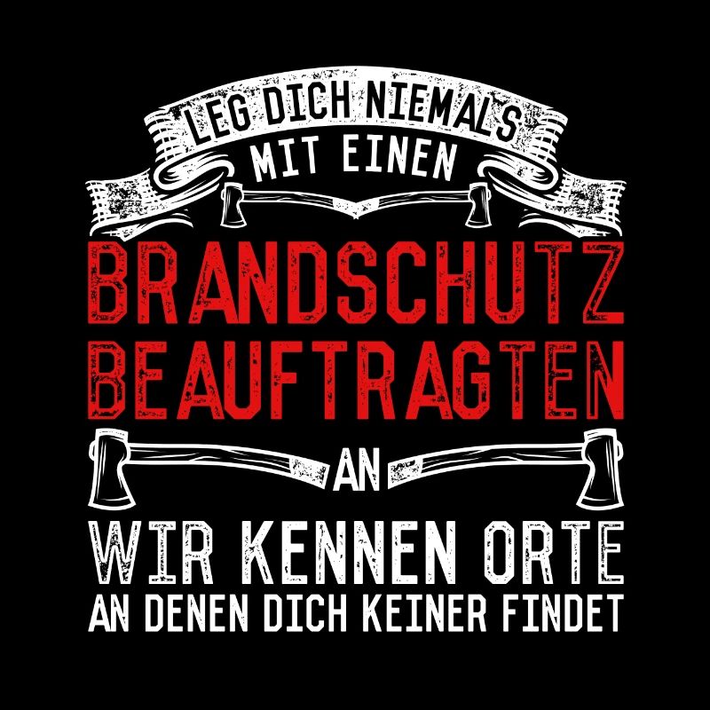 Brandschutz Beruf Brandschutzbeauftragter