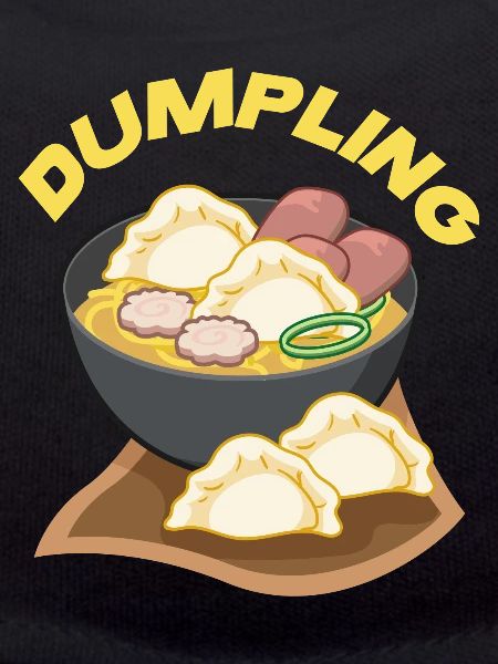 Dumpling Suppe