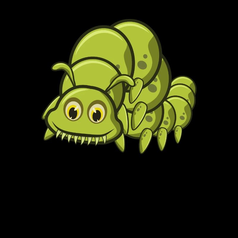 Caterpillar