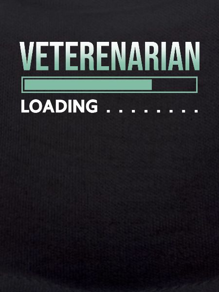 Vétérinaire laoding