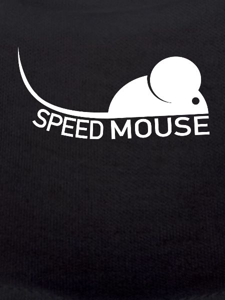 Hurtig mus race mus - speed mouse