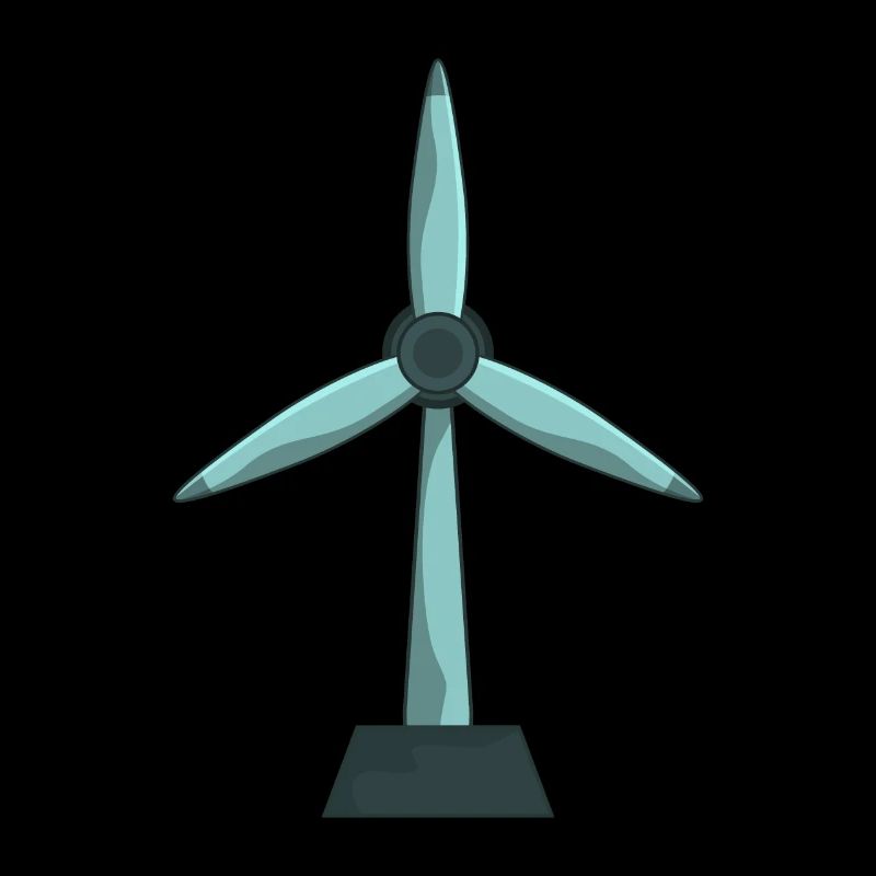 Windrad Windenergie Klimaschutz