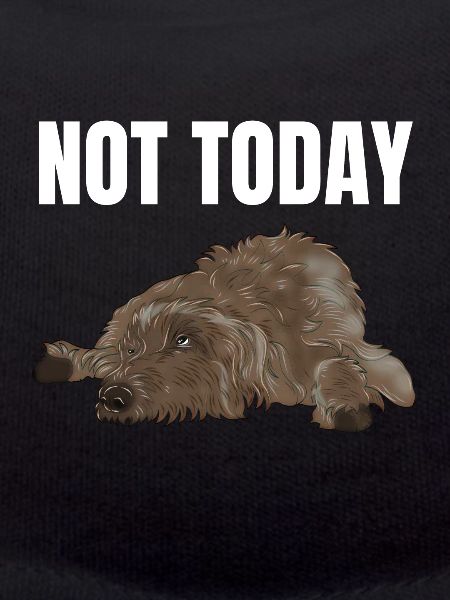 Irish wolfhound Gift