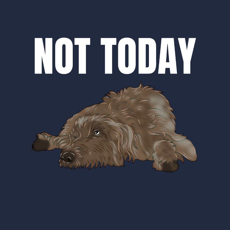 Cadeau de l'Irish Wolfhound