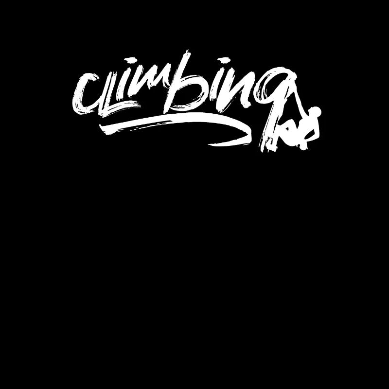 Klettern Bergsteiger Kletterer Felsklettern Hobby