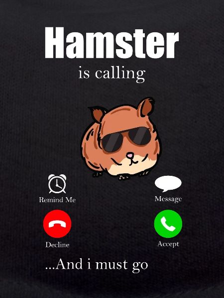 Hamster