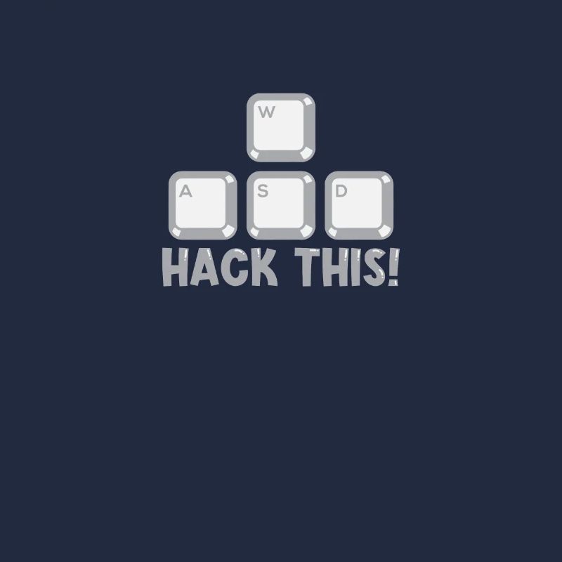 Hack Diese WASD