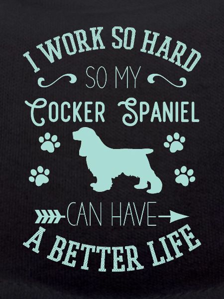 Cocker Spaniel