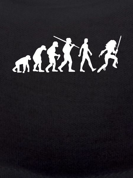 Amazone Evolution Amazone & Kriegerin