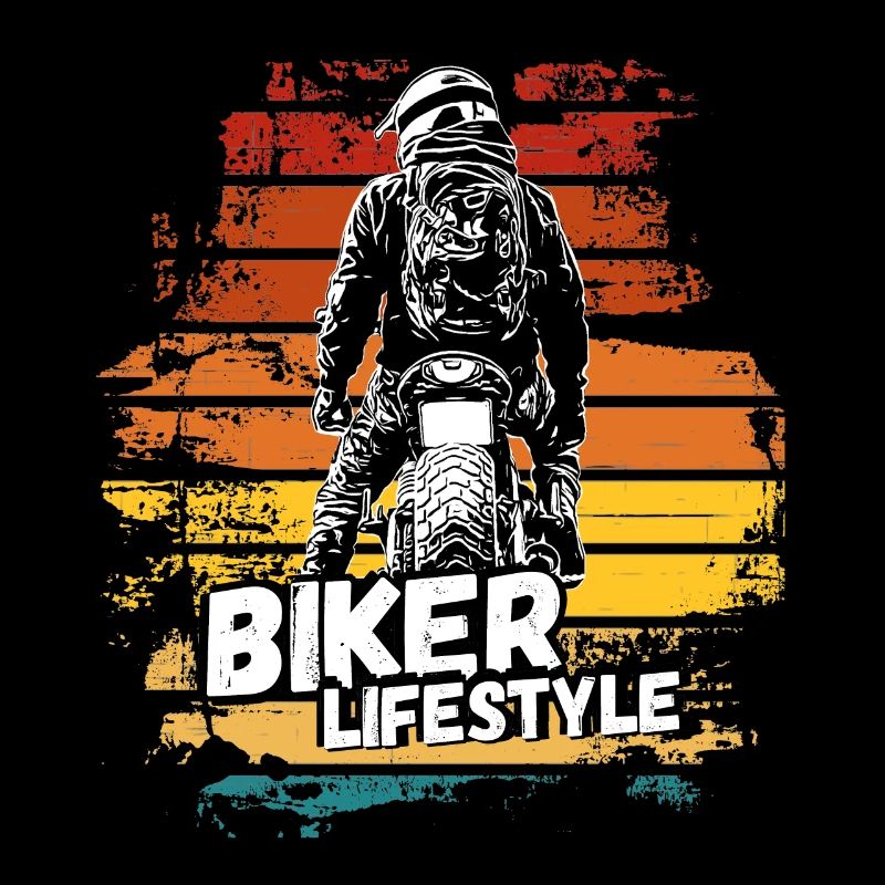 Motorcycle Lifestyle / Motorcycle / Motorcyclebiker