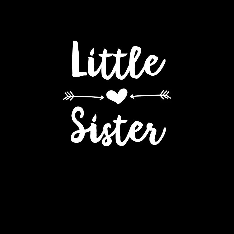 Kleine Schwester