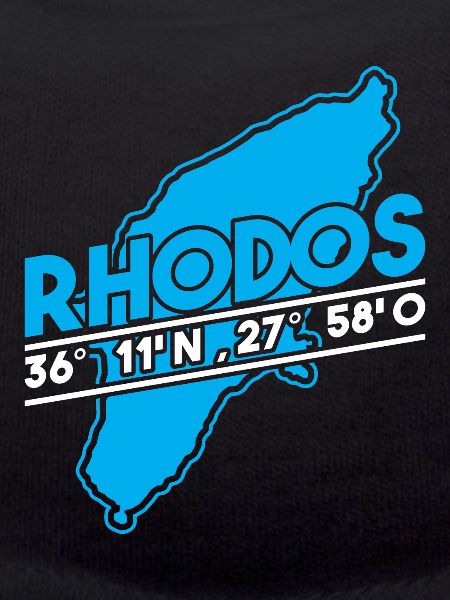 Rhodes Gift Greece