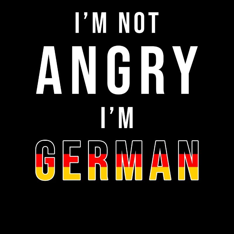 German Americans German America