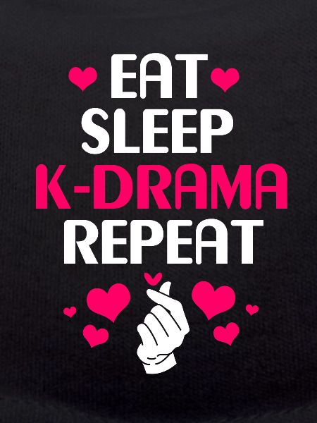 K-Pop Kdrama