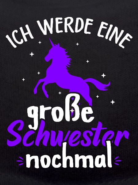 Große Schwester 2021