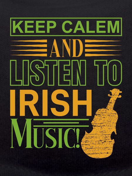 Keep Calm St. Patricks Day