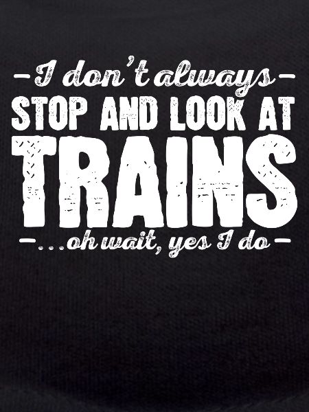 Trains, Railways, Railway Lovers