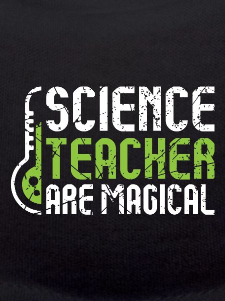Science Teacher Science