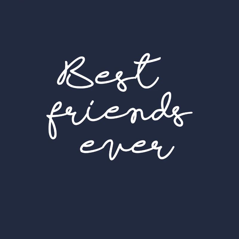 Best friend ever