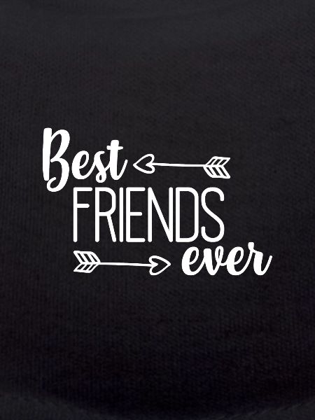Best friend ever