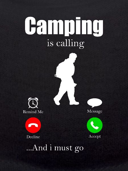 Campeurs