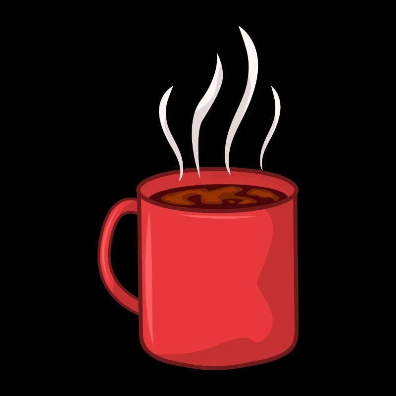 Kaffee Kaffeetasse