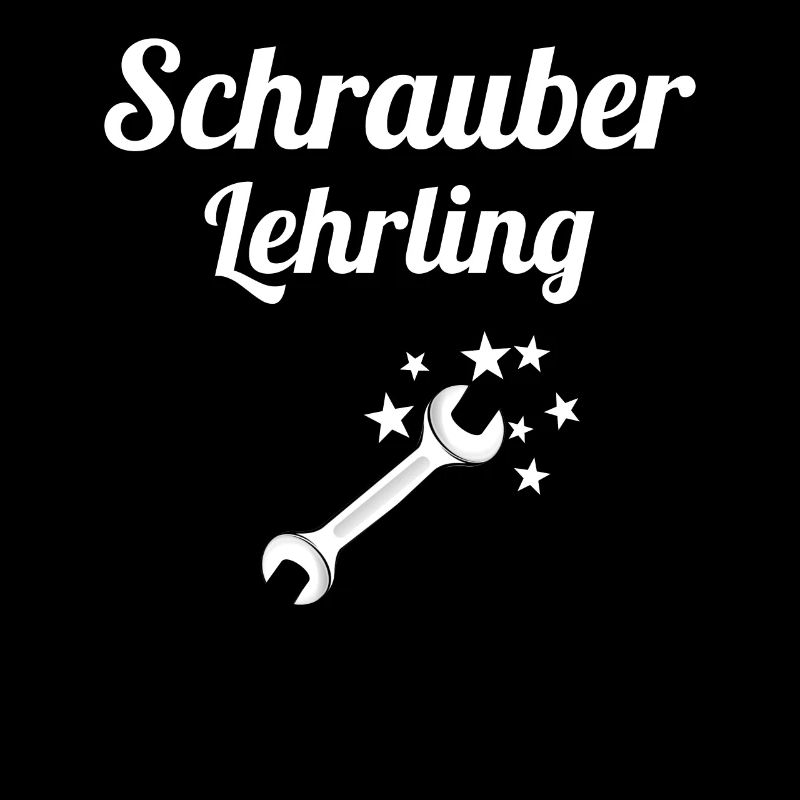 Schrauber Lehrling