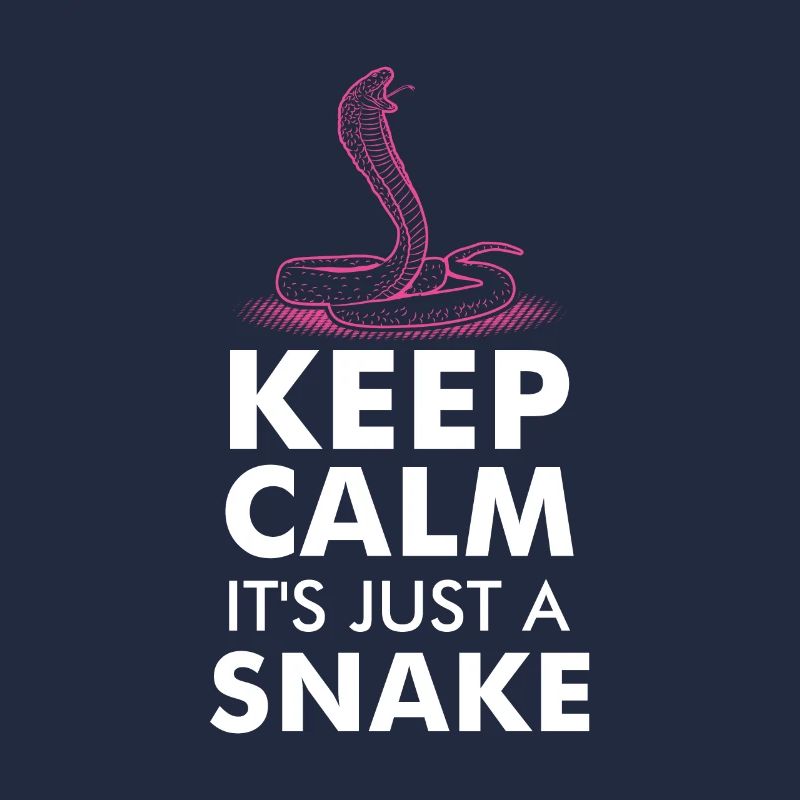 SNAKES: It’s Just A Snake