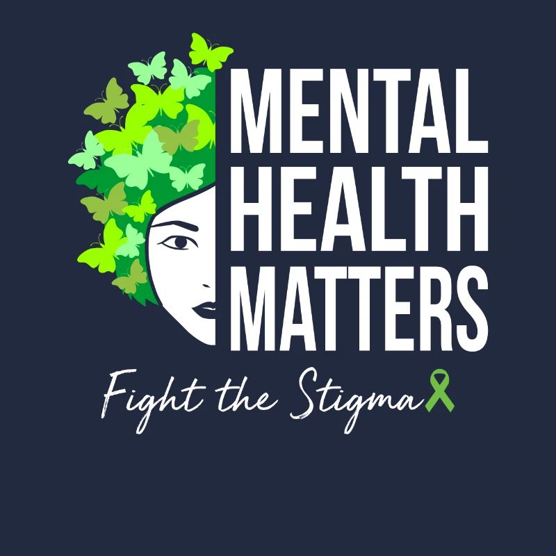 Bekämpfe Das Stigma Mentale Gesundheit ist Wichtig