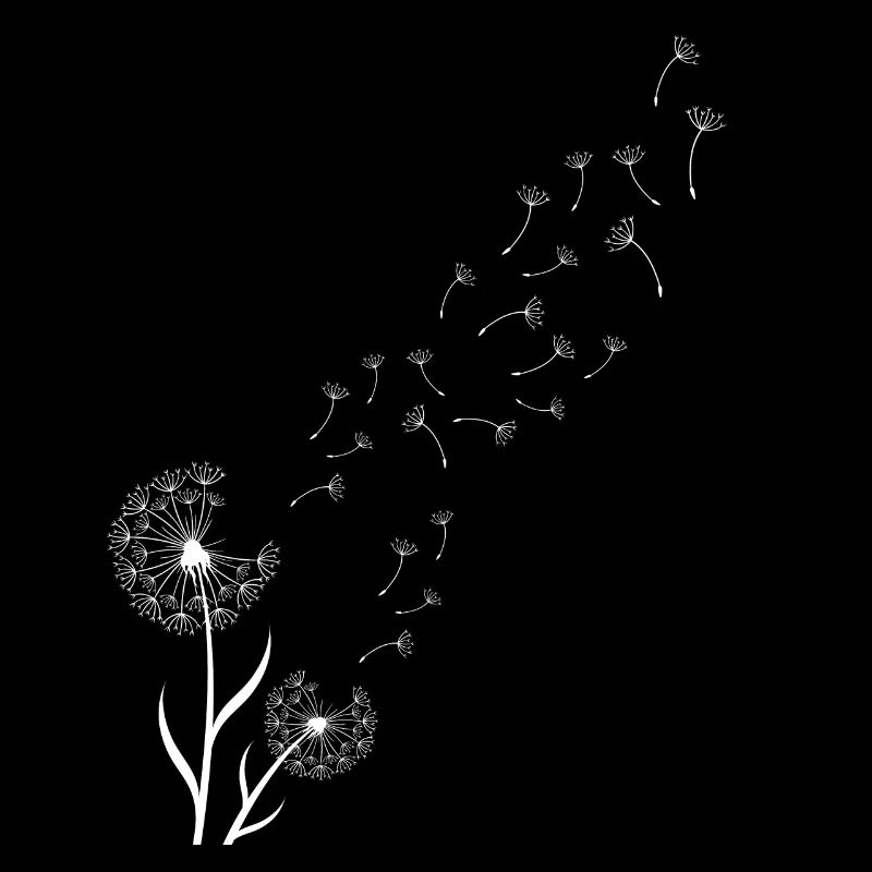 Pusteblume