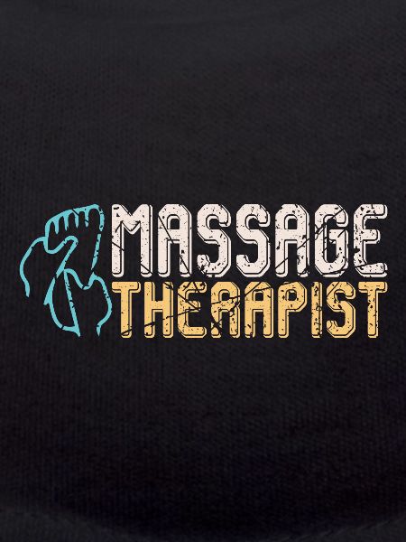 Massagetherapeut Füsse