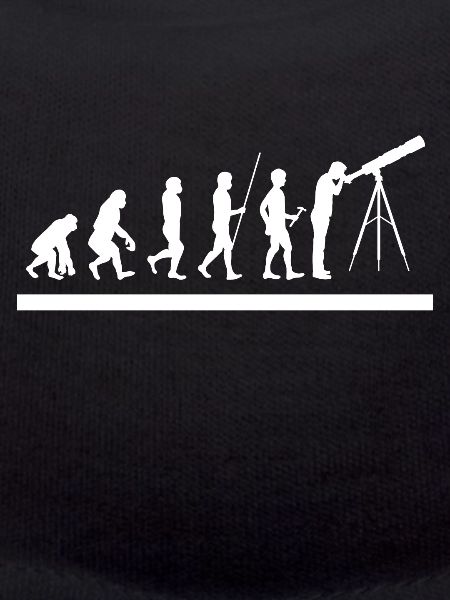 astronomy