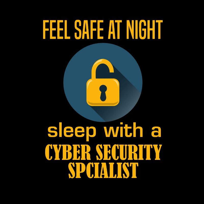 IT Security Programmer Computer Cyber Tech Ha