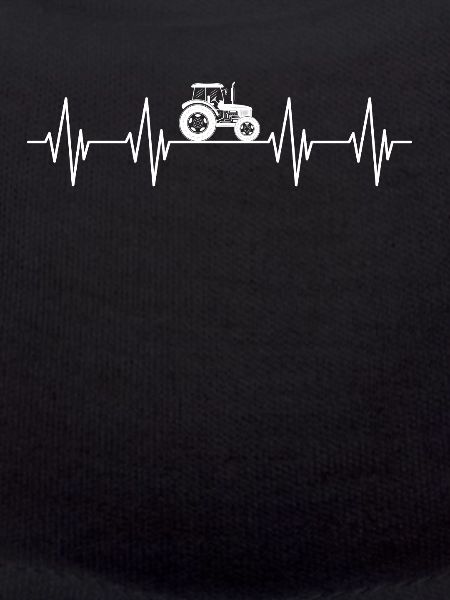 Tractor ECG